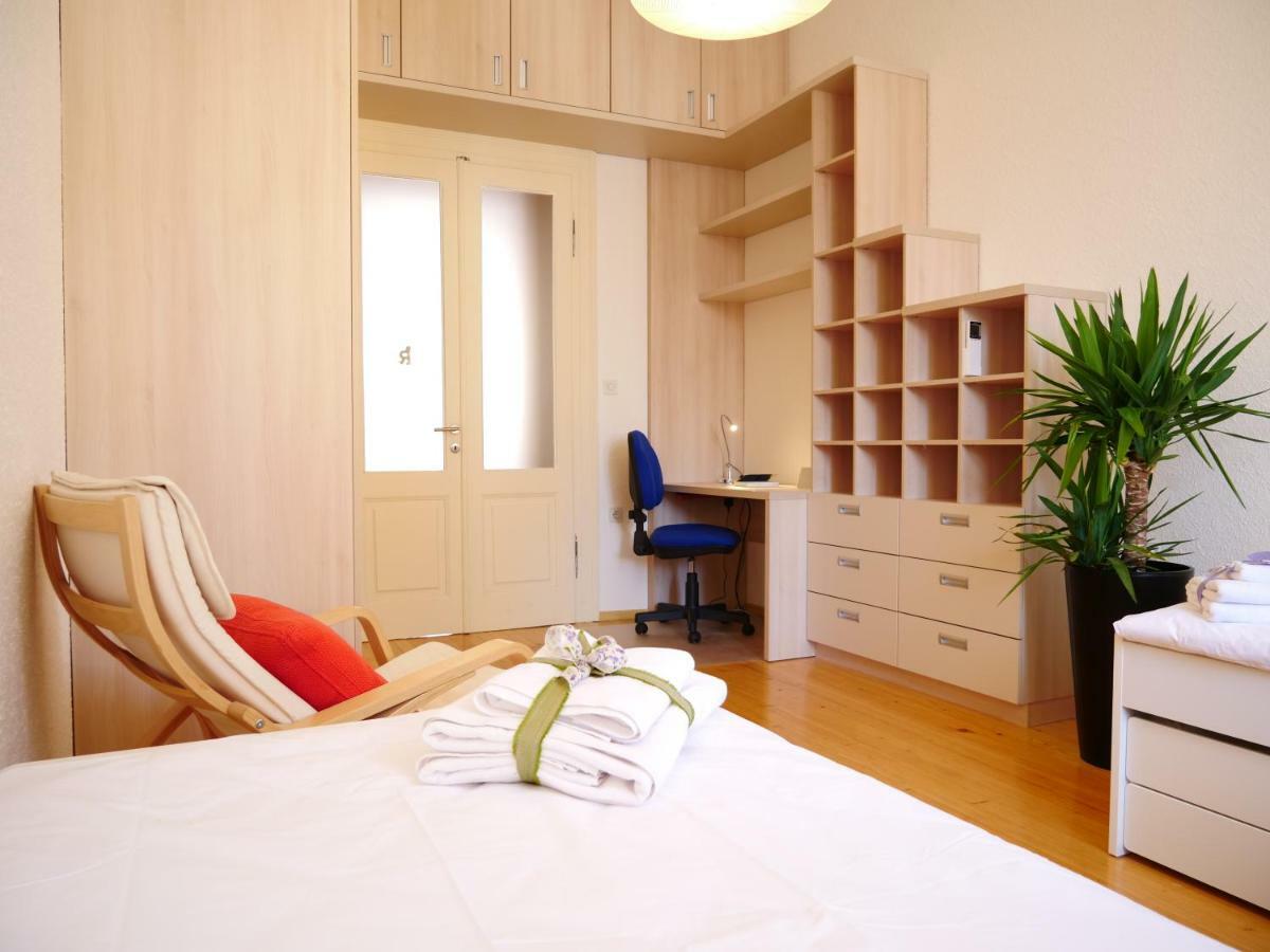 3Papige Apartment Piran Exteriér fotografie